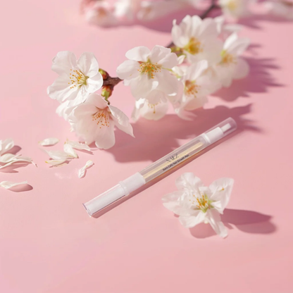 Regenerujące serum do paznokci z komórkami macierzystymi