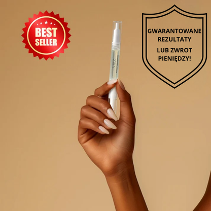 Regenerujące serum do paznokci z komórkami macierzystymi